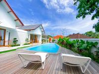Casa de Ambalia - B&B Uluwatu