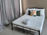 Yuna Homestay-San Francisco - Bed and Breakfast San Francisco
