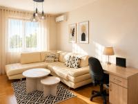 Urban Temple Apartment - Ferienwohnung Podgorica