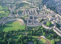 Lady Margaret's - B&B Bath