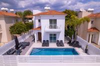The Wind Of Love - Ferienwohnung Protaras