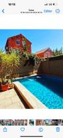 Casa full - B&B Santiago
