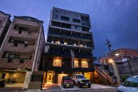 SPAZIO 4 Tenjin Minami - Ferienwohnung Fukuoka