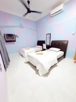 Deluxe Zweibettzimmer