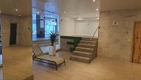 Modern apartment with pool at Recoleta Tower Quito - Bed and Breakfast Quito