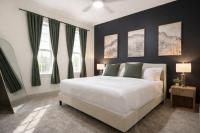 Apex Executive Apartments - Lake Carolyn TX - Bed and Breakfast Irving
