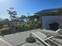 Fairwater - luxury 5 BR home with ocean views - B&B Mollymook