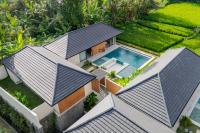 Salina Villa Ubud by BaliSuperHost - Chambres d'hôtes Ubud