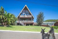 Sea-renity - Bed and Breakfast Kioloa
