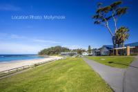 Stunning Clifftop Location - gorgeous ocean views - Chambres d'hôtes Mollymook
