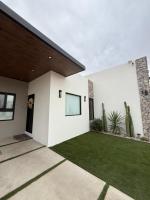 Casa Oasis Boutique - Chambres d'hôtes Hermosillo
