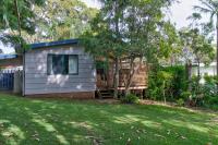 Lockhart Leafy Cottage - walk to Mollymook Beach - Bed and Breakfast Mollymook