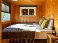 Mountain Cabin With Private Dock By Søvatnet - B&B Søvassli
