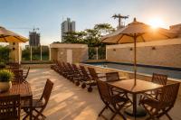 Ap de alto padrão no Bueno - B&B Goiânia