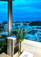 Nimman Cozy Stay - B&B Chiang Mai