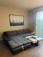 Specious 1 bedroom 1 bath apartment in Marina del Rey - Chambres d'hôtes Los Angeles