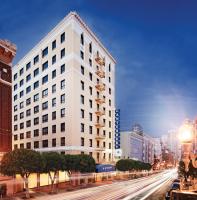 Canterbury Resort 1BR Apartment - B&B San Francisco