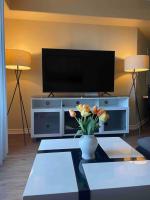 Specious 1 bedroom 1 bath apartment in Marina del Rey - Chambres d'hôtes Los Angeles