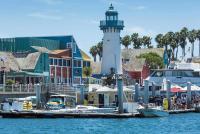 Specious 1 bedroom 1 bath apartment in Marina del Rey - Bed and Breakfast Los Angeles