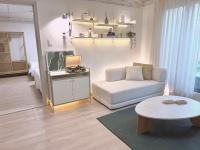 Cozy home Hapjeong Hongdae, parking available, negotiable - B&B Seoul
