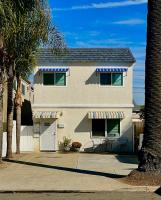 Beach Bijou - B&B San Diego