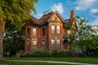 Historic Webster House Bed and Breakfast Inn - B&B Bay City
