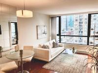 Luxury Beautiful Suite in the Heart of Downtown - Chambres d'hôtes Vancouver