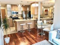 Luxury Beautiful Suite in the Heart of Downtown - Chambres d'hôtes Vancouver