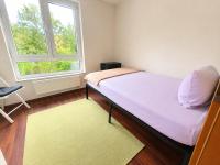 Boutique Apartment - Ferienwohnung Hannover