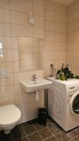 Bystrandapark havutsikt leilighet - B&B Kristiansand