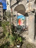 Casa Ponte Vecchio - B&B Bagnone