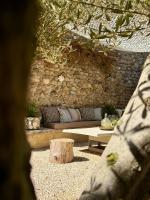 La Suite Drômoise 1809 - B&B Saint-Paul-lès-Romans