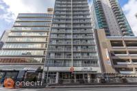 Sky Tower View 1BR Apartment on Albert St - B&B Auckland
