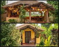 Sunsetview Safari Lodge - Ferienwohnung Bardiyā