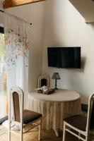 Leśna Stodoła - B&B Lubień Kujawski