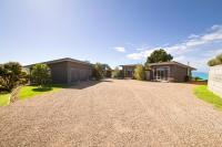 Waiheke Luxury Blue and Green Rooms - B&B Ostend