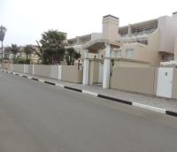 B&B Swakopmund - Sand and Sea 25 - Bed and Breakfast Swakopmund