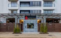 Riara One Residency - 1 and 2 Bedroom Apartments Heated Pool Gym and Workspace - Kilimani, Nairobi by Eskay Homes - Chambres d'hôtes Nairobi
