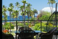 Wailea Elua 705 Oceanfront Beach Retreat - B&B Wailea