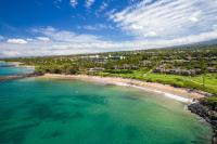 Wailea Elua 705 Oceanfront Beach Retreat - B&B Wailea