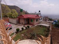 Tiny Holiday Home - B&B Dakṣiṇkāli̇̄
