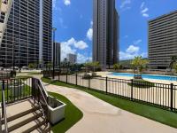 6FL Renovated Suite, Steps from the Pool Deck - B&B Honolulu