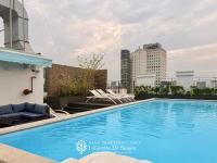 Lafayette De Saigon - Serviced Apartment D1 HCMC - B&B Ho Chi Minh