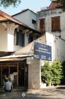 Lafayette De Saigon - Serviced Apartment D1 HCMC - B&B Ho Chi Minh