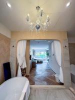 Suite Deluxe con Vasca Idromassaggio
