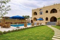 فيلا جوهرة تونس - Bed and Breakfast Ar Rawḑah