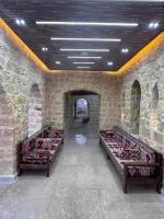 فيلا جوهرة تونس - Bed and Breakfast Ar Rawḑah