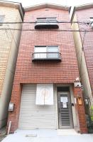 Large Traditional Japanese House Near Osaka Castle 4BR 2 Baths Sleeps 10 - Bed and Breakfast Osaka