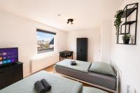 Brunswiek Living - Querum 123 - B&B Braunschweig