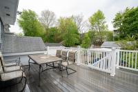 Spacious 5BR Single house near BostonFree parking 47 - B&B Boston